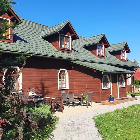 Dziewanna Alloggio per agriturismo